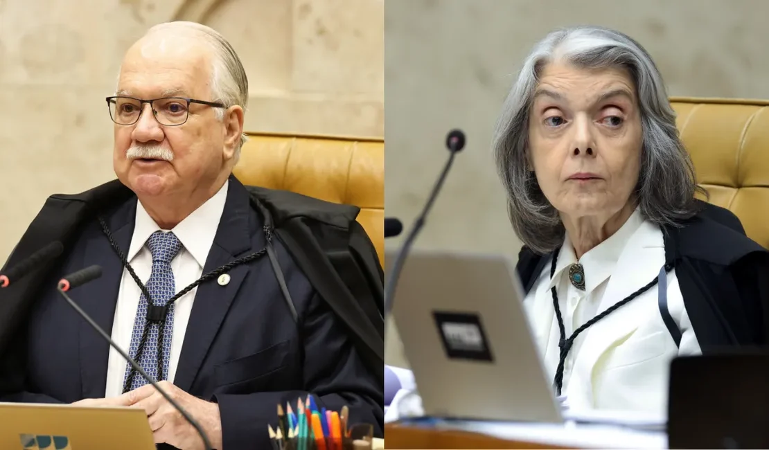 Fachin e Cármen atuam por trégua, mas crise tende a escalar no STF