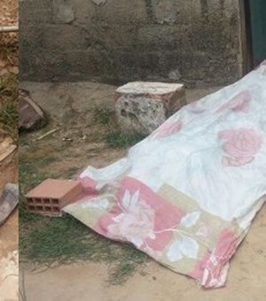 Homem é assassinado com golpes de picareta, no Litoral Norte de Alagoas