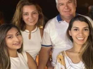 Quatro pessoas morrem em queda de avião no Paraná