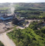 Usina Santa Maria inicia safra com expectativa de crescimento em Porto Calvo
