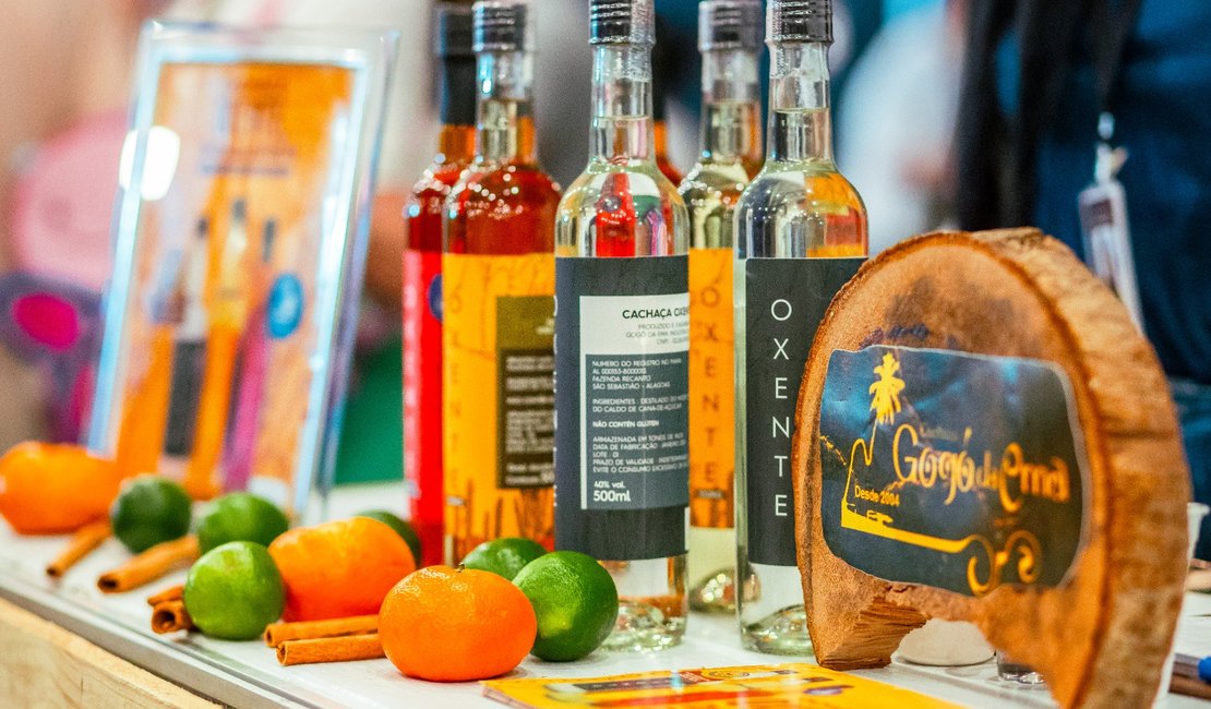 Promovendo a gastronomia agrestina, Arapiraca sediará Festival da Cachaça em setembro