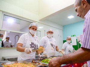 Prefeitura inicia, nesta segunda (5), a manutenção anual do Restaurante Popular Jerimum