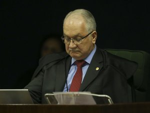 Ministro Edson Fachin é eleito ministro efetivo do TSE