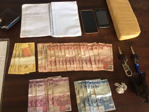 Em Arapiraca, suspeito de tráfico morre em confronto com a polícia