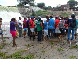 Corpo é encontrado por pescadores em Delmiro