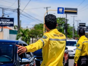 Trânsito na Santa Amélia é alterado após interdição