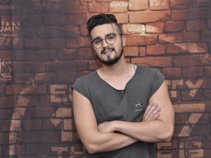 Luan Santana anuncia visita a Maceió e causa alvoroço nas redes sociais