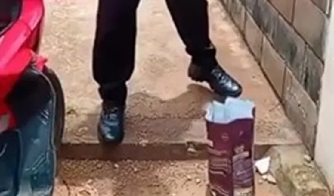 Homem é investigado por impedir alimentação de gatos comunitários