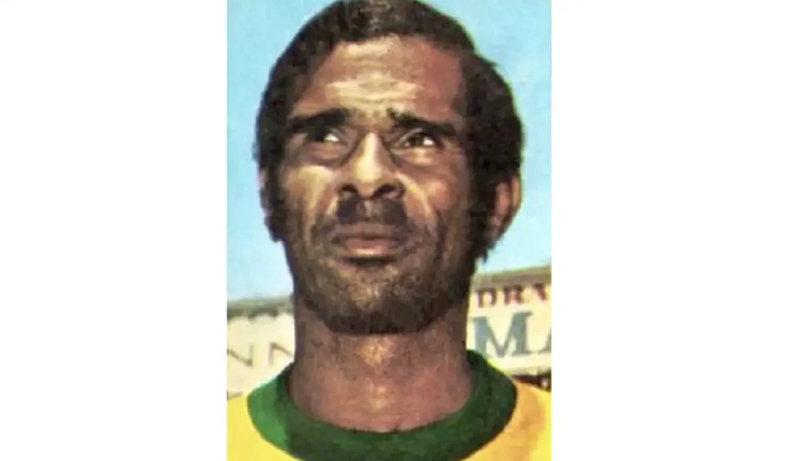 Morre Brito, titular do Brasil na conquista do tricampeonato no México