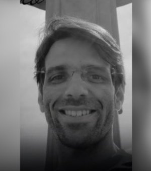 Morre aos 37 anos médico neurocirurgião alagoano Victor Anacleto