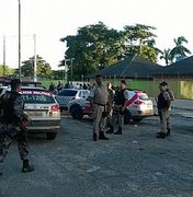 Disputa entre grupos criminosos leva polícia a ocupar Virgem dos Pobres