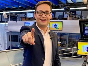 Apresentador da Record é demitido após bate-boca com apoiador de Bolsonaro
