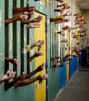 Organizações denunciam à ONU fome e violação de direitos em presídios