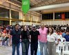Santa Fest: Cibele Moura celebra 10 anos da Quadrilha Junina Santa Fé em Alagoas