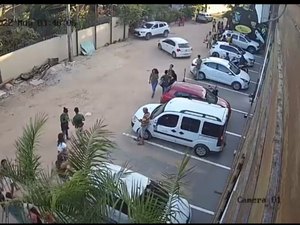 Policial militar da reserva é atropelado em Maragogi