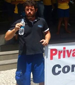 Privatização dos correios pode fechar todas as agências em Alagoas, afirma Sindicato