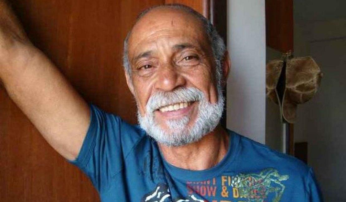 Vítima de câncer no pulmão, ator Adilson Maghá morre aos 68 anos