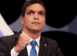 STF prorroga inquérito que investiga Daciolo por peculato