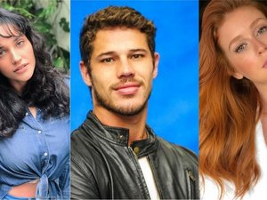 Marina Ruy Barbosa desmente boato de ser pivô de separação de José Loreto 