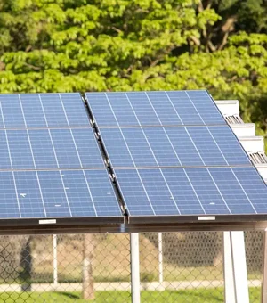 Com 22% da matriz elétrica, energia solar é a 2ª maior fonte do país