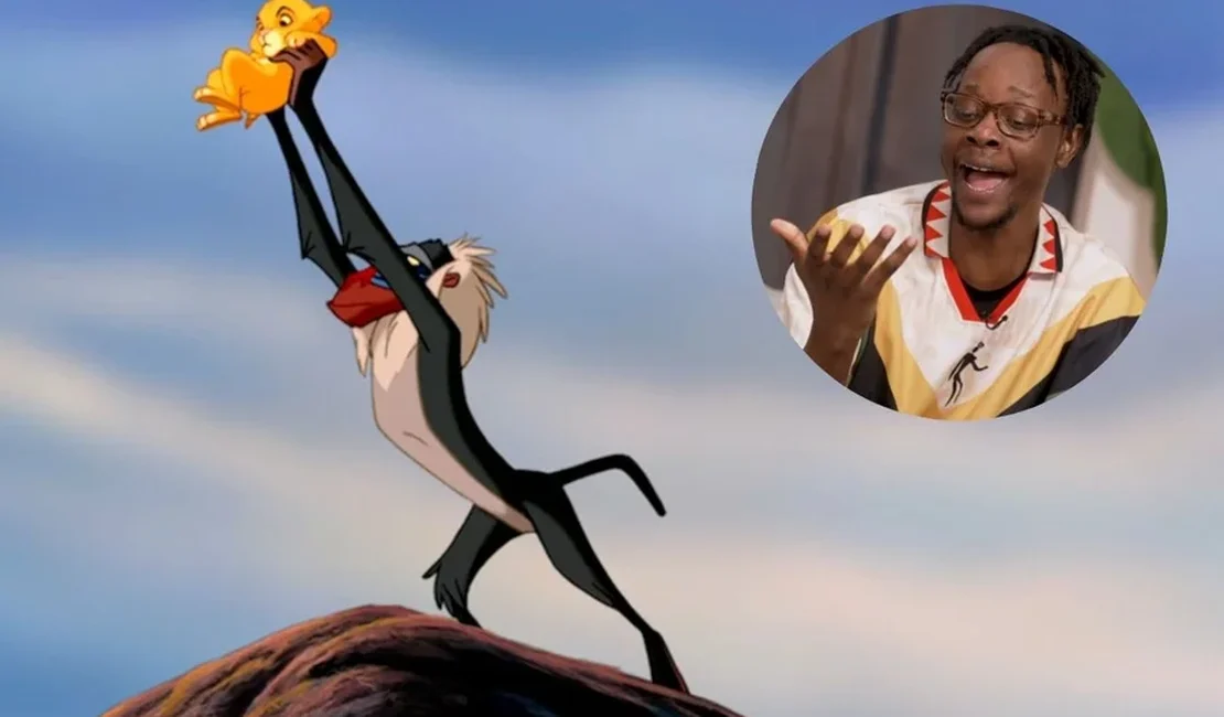 Rei Leão em zulu? Podcast viraliza ao revelar tradução do clássico