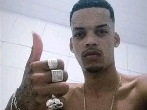 Homem é baleado na cabeça no bairro Jacintinho