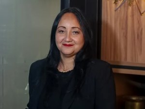 Advogada do PCdoB será primeira suplente de Dr Wanderley