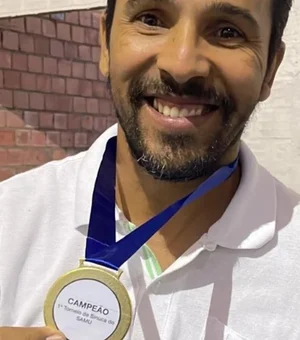 Corpo de médico assassinado pela ex-esposa é liberado do IML de Arapiraca