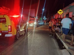 População de Taquarana vive sensação de impunidade com escalada da violência no município