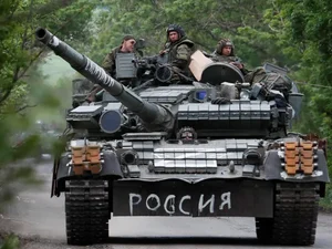 Rússia oferece dinheiro e vantagem em universidades para atrair voluntários à Ucrânia