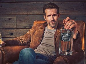 Boa fama: cinco vinhos e destilados ligados a celebridades