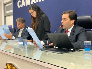 Presidente promulga mais três novas leis para Maceió