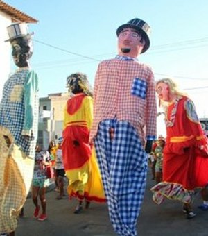 Cultura divulga resultado preliminar do Edital do Carnaval 2020
