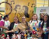 [Vídeo] Exposição de Fuxico em Arapiraca valoriza cultura, artesanato e interação social
