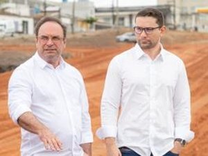 Maioria da base de Luciano Barbosa na câmara tem outros candidatos a deputado estadual para 2026