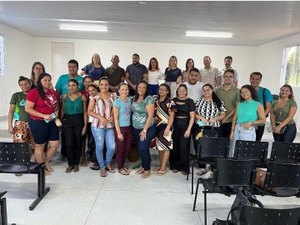 Grupo Amarante oferta cursos em Japaratinga