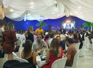 [Vídeo] Congresso Corretores em Destaque reuniu profissionais do mercado imobiliário em Arapiraca