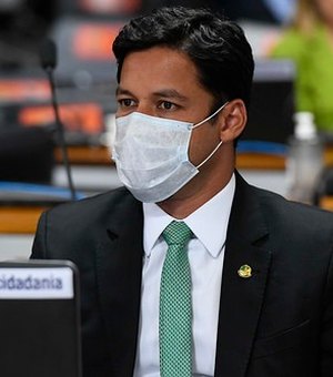 Senado aprova emenda de Rodrigo que exige transparência na distribuição da vacina contra covid-19