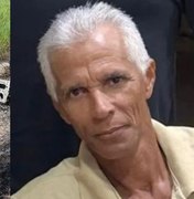 Carro de idoso que desapareceu em Maceió é encontrado carbonizado