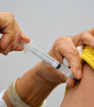 AL registrou aumento da cobertura vacinal infantil, diz Ministério da Saúde