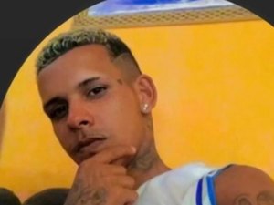 Jovem que sofreu atentado em São Brás morre em hospital e polícia apreende arma do crime