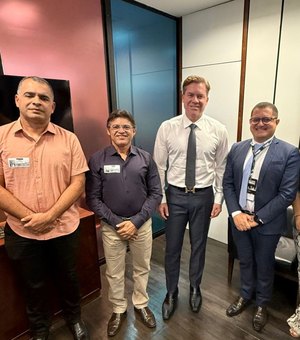 Junqueiro se destaca em Brasília no 25º Encontro Nacional do CONGEMAS e fortalece compromissos com a assistência social