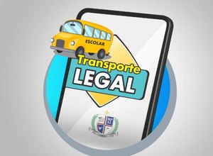 MP lança app de controle de dados e fiscalização do transporte escolar