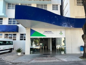 Uncisal oferta vagas remanescentes do Processo Seletivo 2025