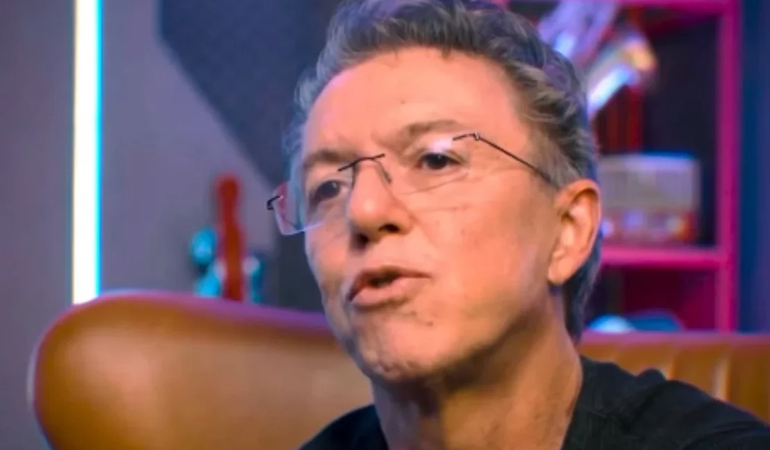 O que Boninho disse após ser detonado por Narcisa Tamborindeguy