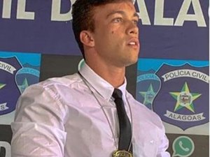 Adolescente apreendido por estupro realizará coleta de material genético