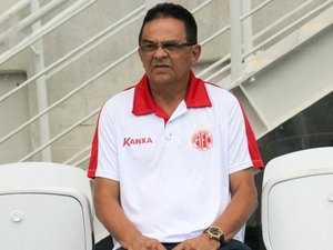 'É um jogo de vida ou morte', afirma Diá sobre encontro com o ASA
