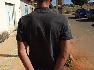 Acusado de aplicar golpes utilizando nomes de promotores da justiça de Alagoas e diversos Estados, é preso