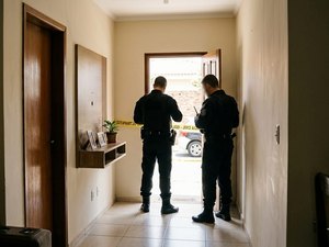 Homem é achado morto dentro de casa em Matriz de Camaragibe