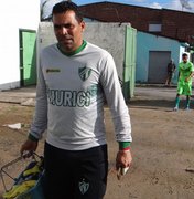 [Vídeo] Ex-goleiro Dias, campeão alagoano pelo Murici, infarta durante jogo de confraternização 